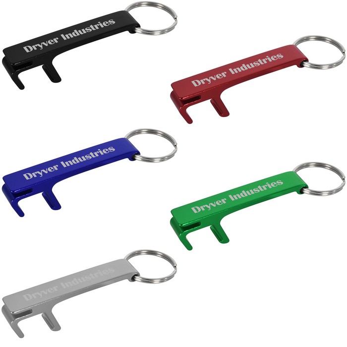 KH23321 Knox Bottle Opener Key Chain With Phone...